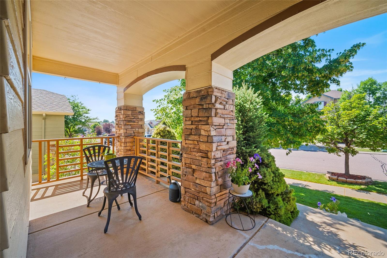 MLS Image #3 for 6560  cool mountain drive drive,colorado springs, Colorado