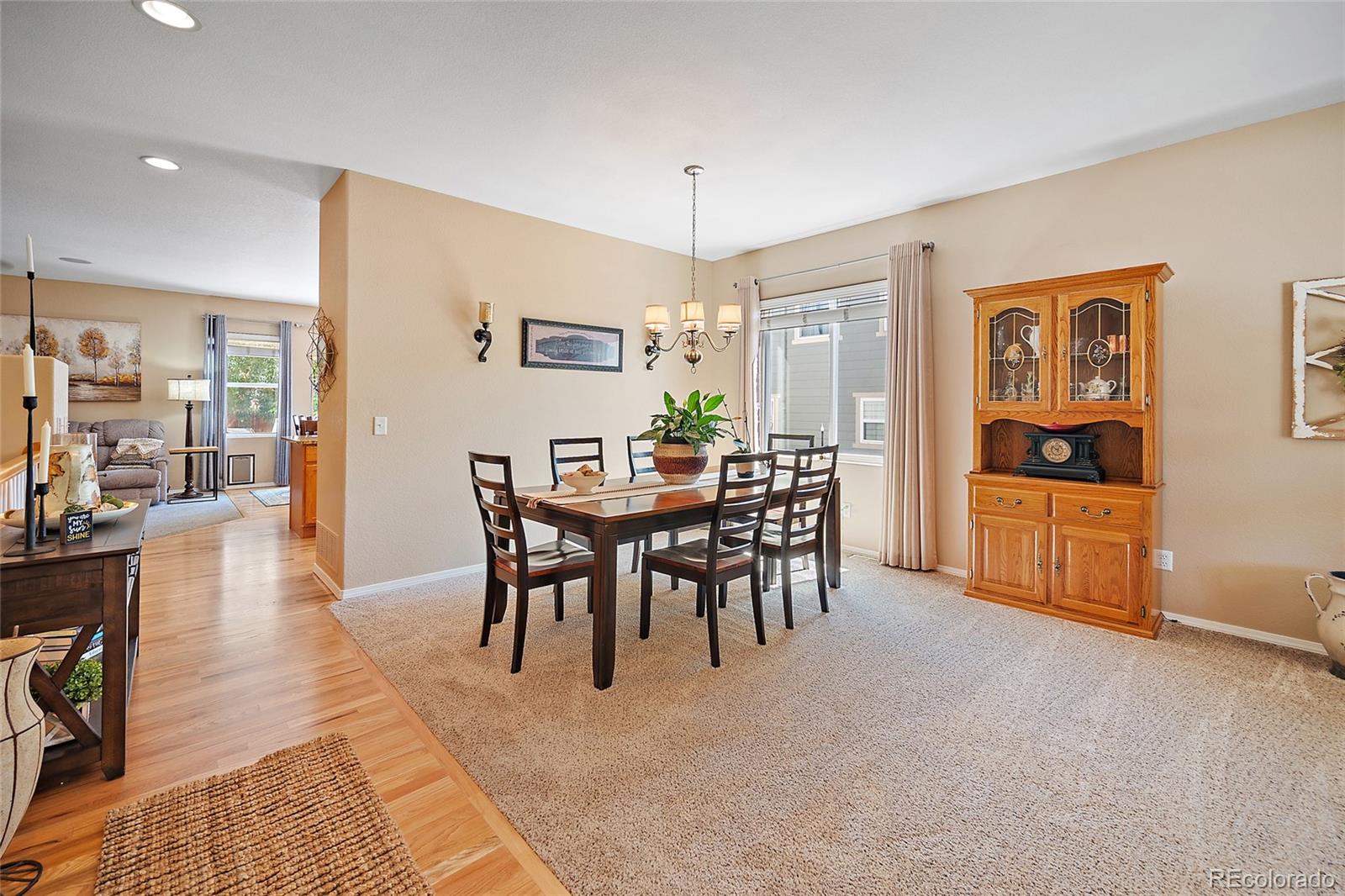 MLS Image #4 for 6560  cool mountain drive drive,colorado springs, Colorado