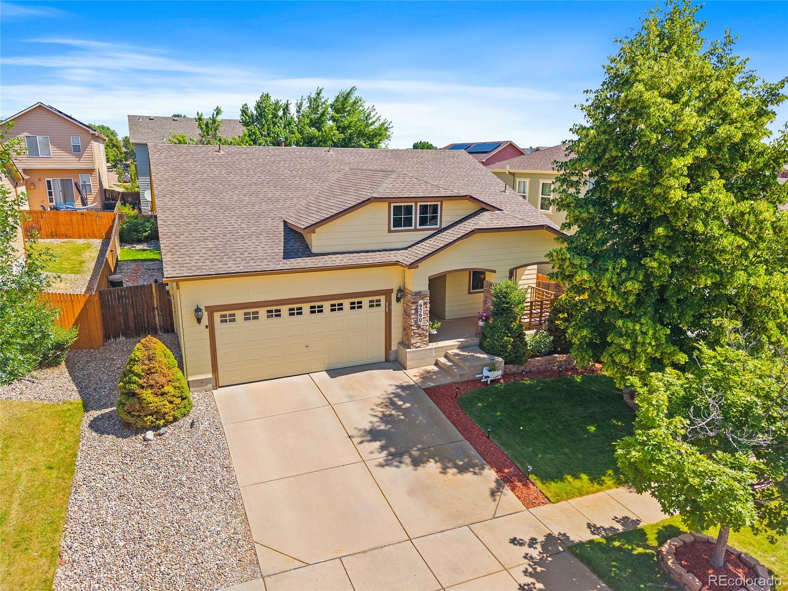 MLS Image #45 for 6560  cool mountain drive drive,colorado springs, Colorado