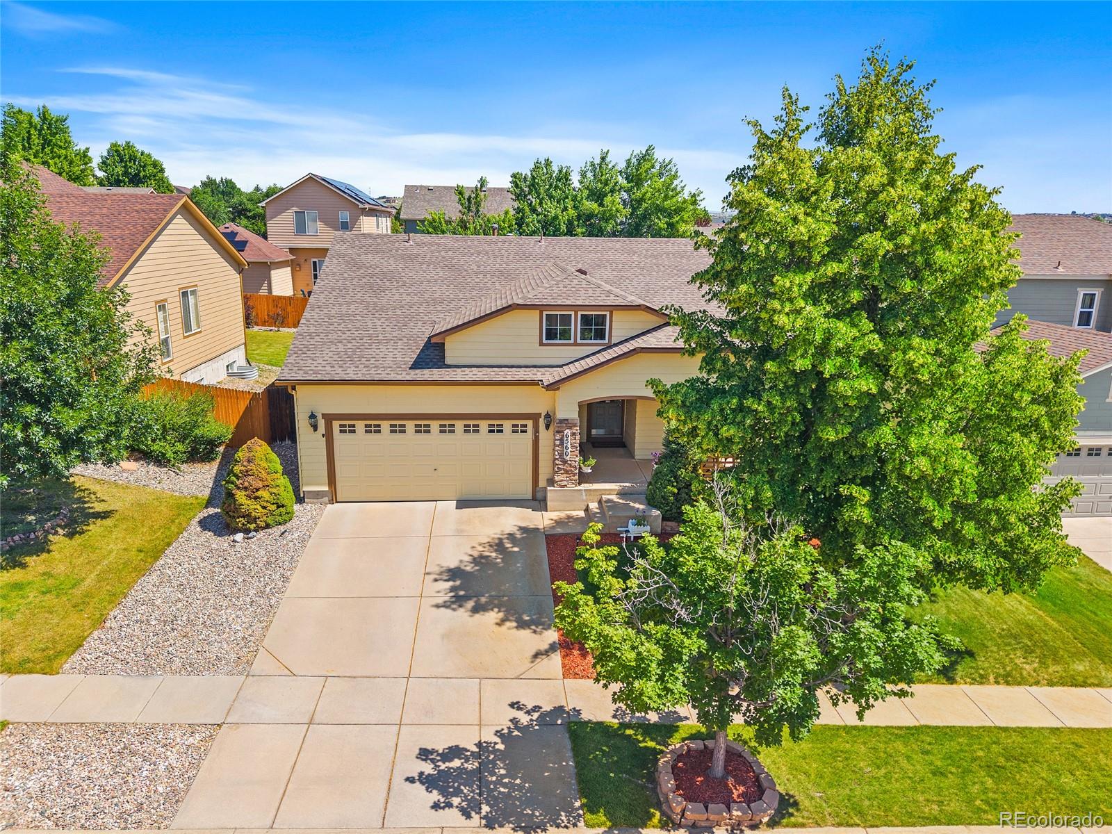 MLS Image #46 for 6560  cool mountain drive drive,colorado springs, Colorado