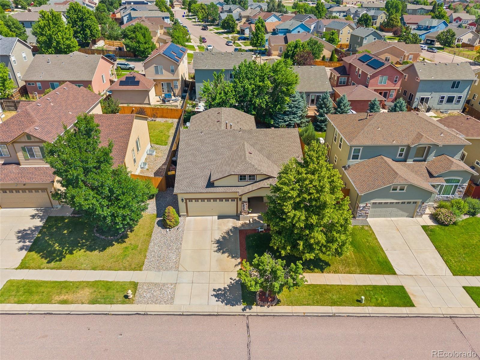 MLS Image #47 for 6560  cool mountain drive drive,colorado springs, Colorado