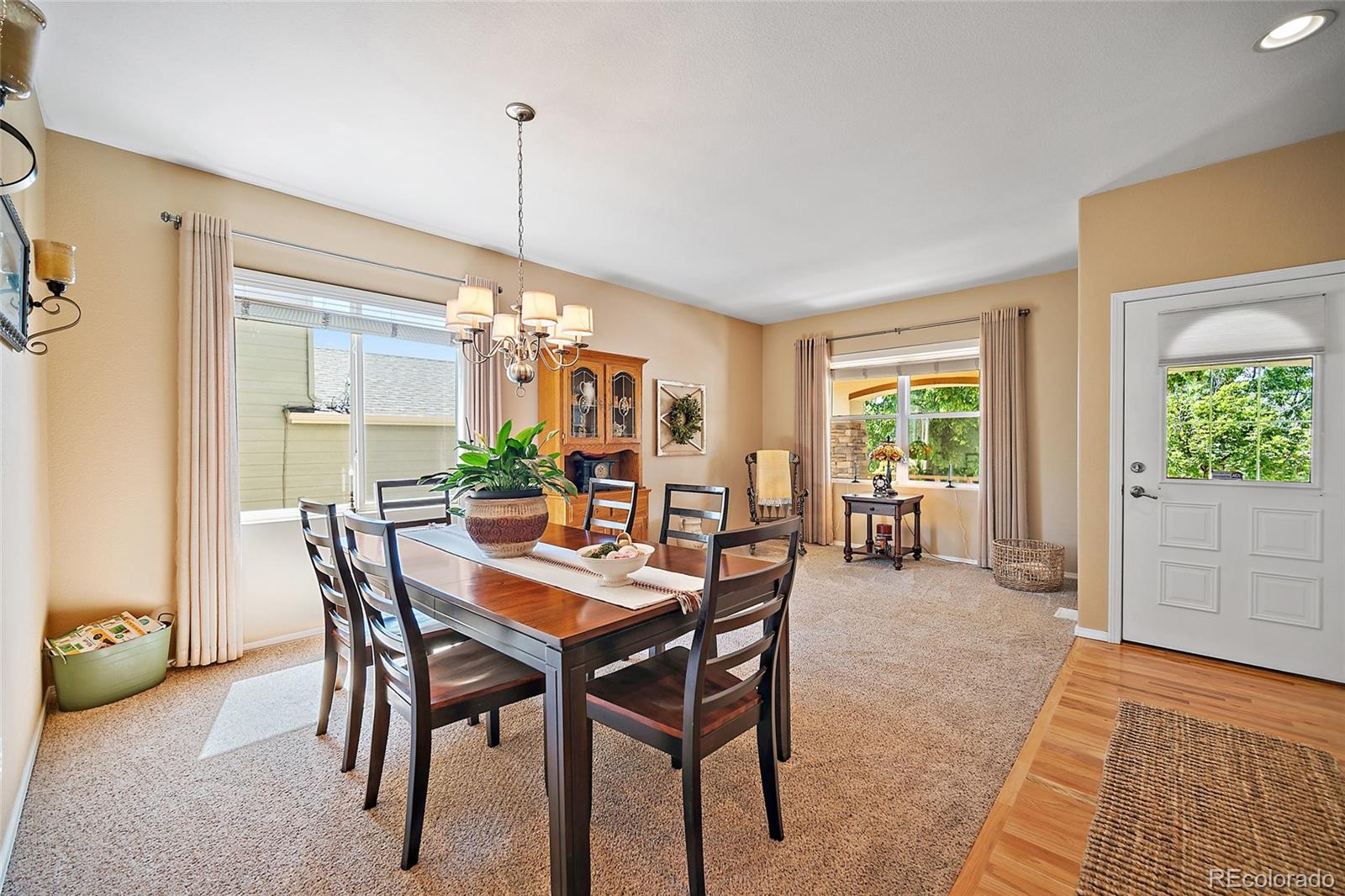 MLS Image #5 for 6560  cool mountain drive drive,colorado springs, Colorado