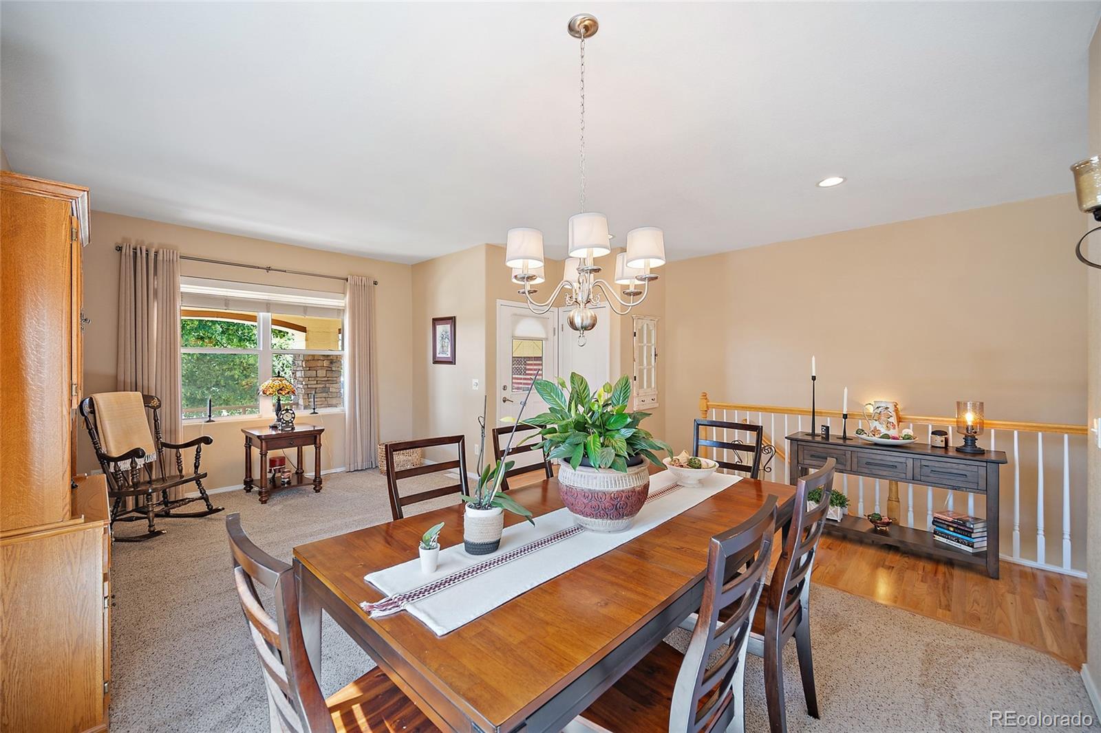 MLS Image #6 for 6560  cool mountain drive drive,colorado springs, Colorado