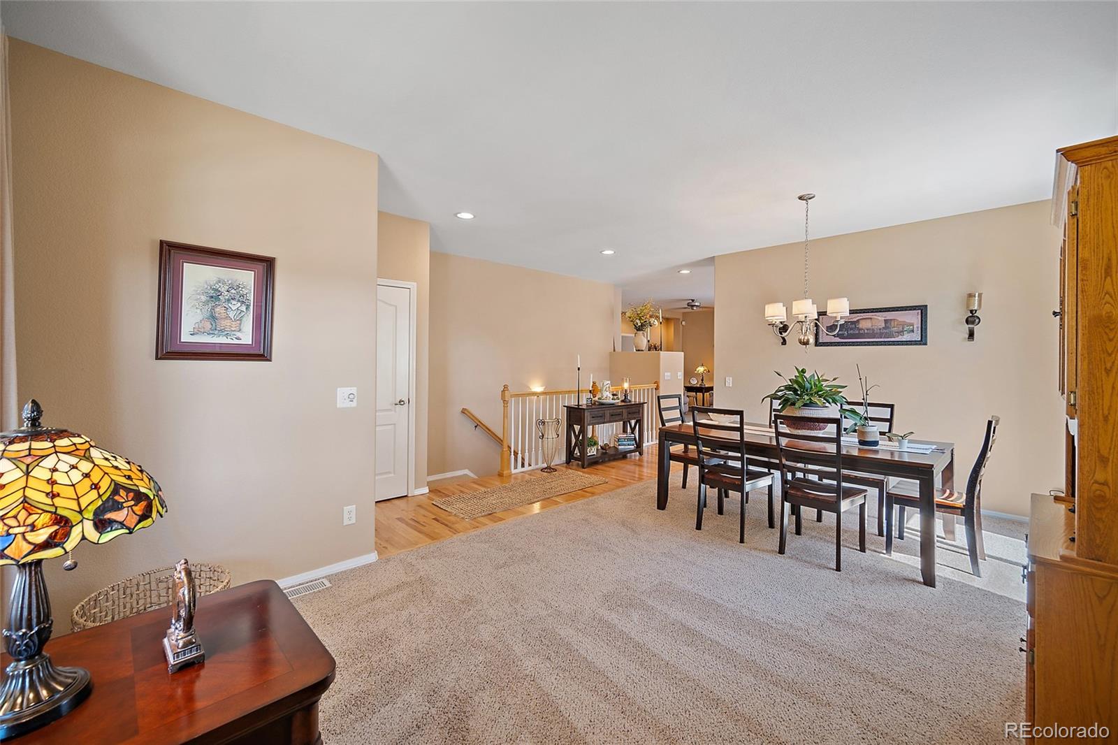 MLS Image #7 for 6560  cool mountain drive drive,colorado springs, Colorado