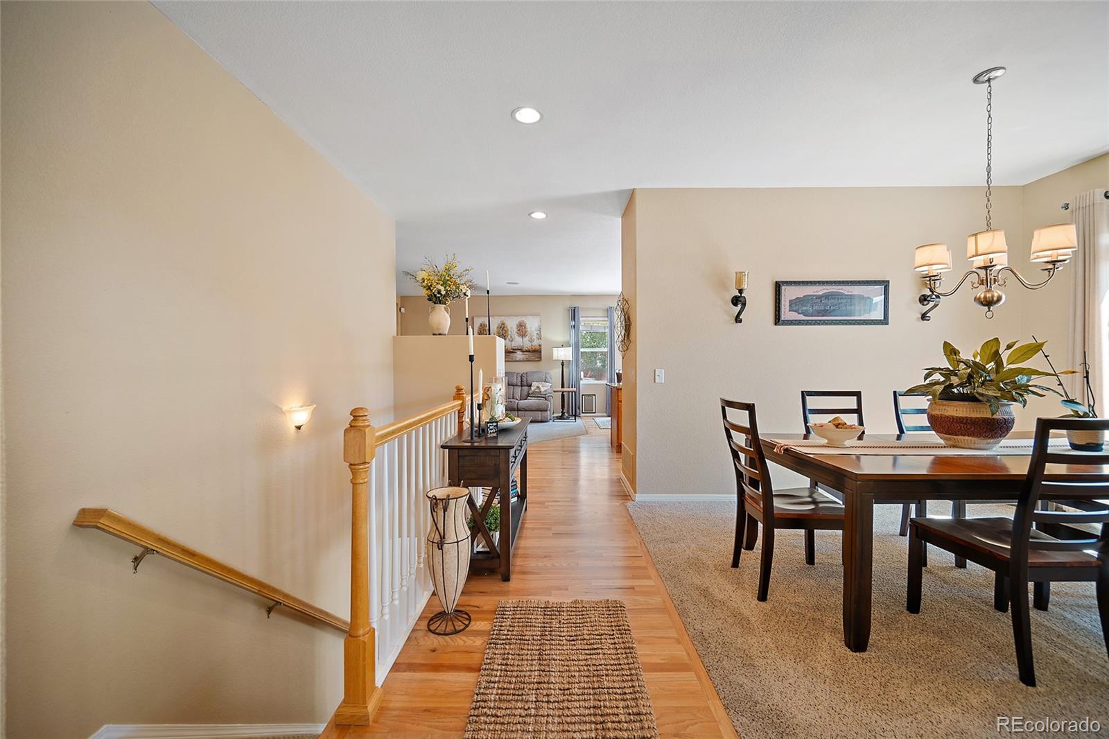 MLS Image #8 for 6560  cool mountain drive drive,colorado springs, Colorado
