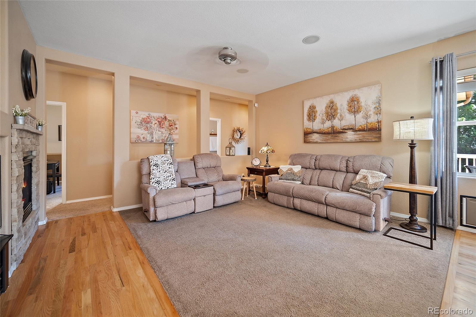 MLS Image #9 for 6560  cool mountain drive drive,colorado springs, Colorado