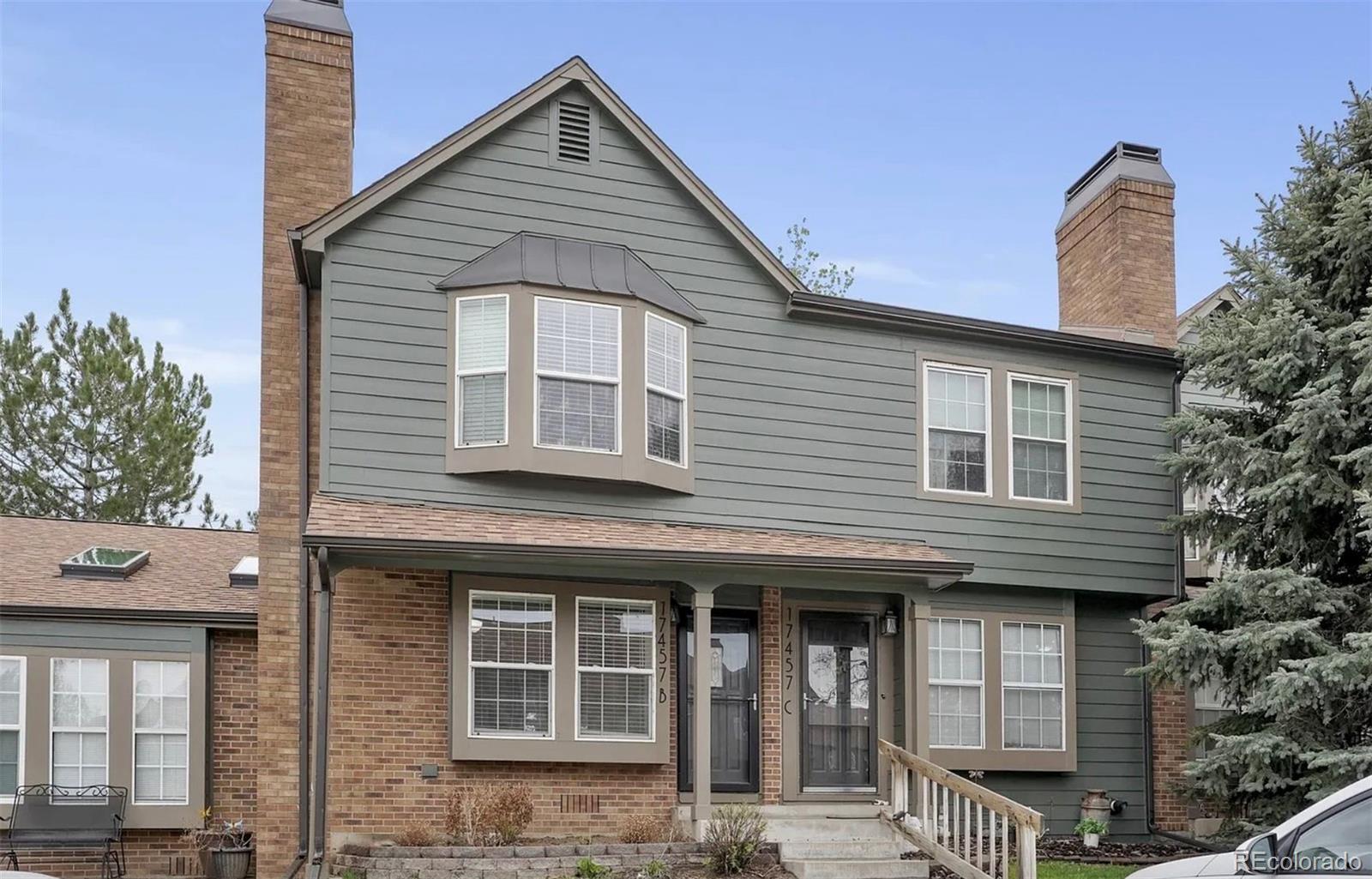 MLS Image #0 for 17457 e rice circle,aurora, Colorado