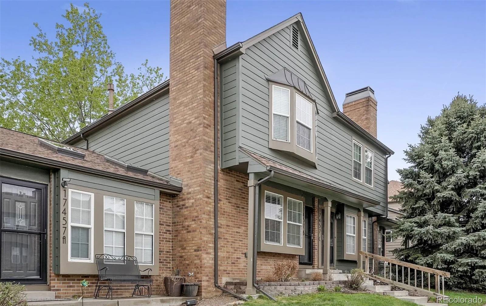 MLS Image #1 for 17457 e rice circle,aurora, Colorado