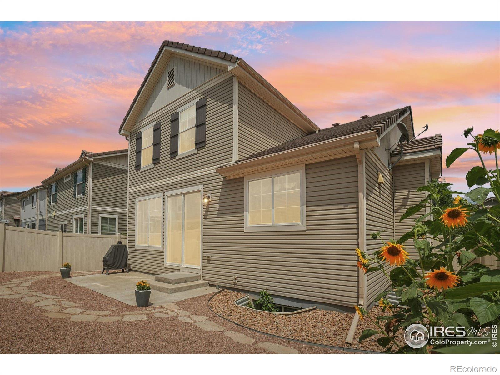 MLS Image #29 for 3806  balsawood lane,johnstown, Colorado