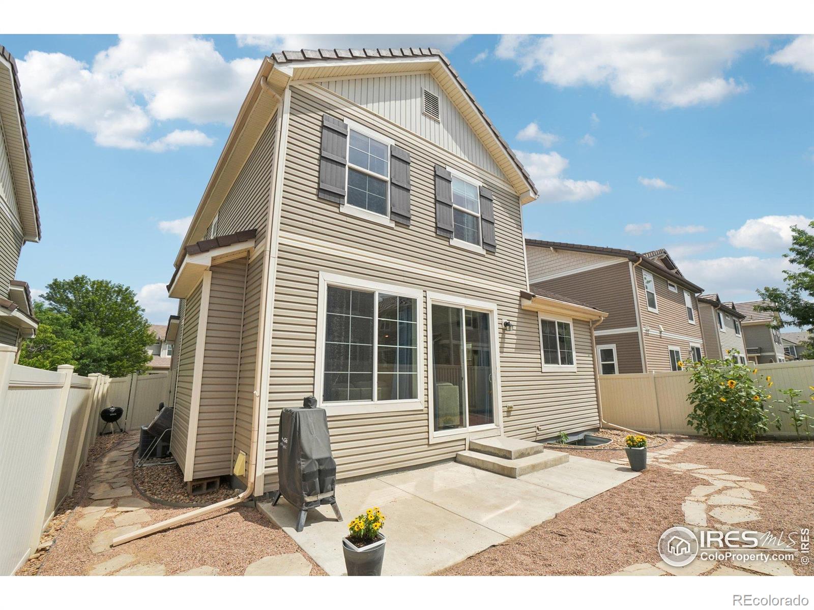 MLS Image #30 for 3806  balsawood lane,johnstown, Colorado