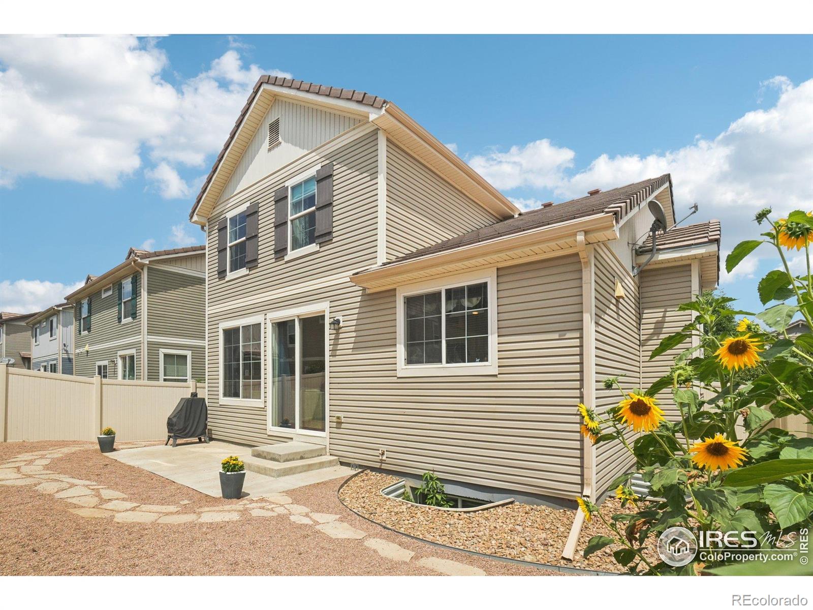 MLS Image #31 for 3806  balsawood lane,johnstown, Colorado