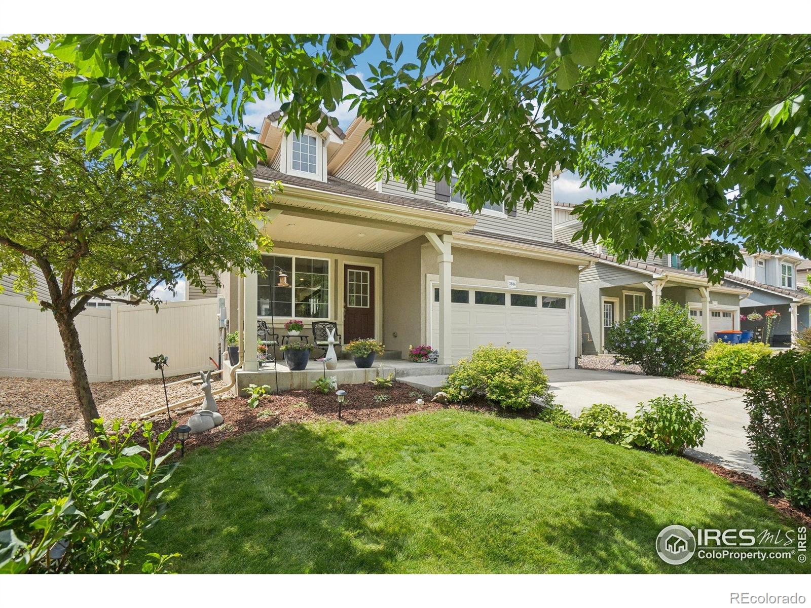 MLS Image #32 for 3806  balsawood lane,johnstown, Colorado
