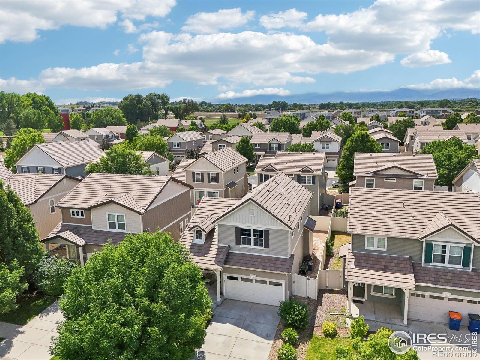 MLS Image #34 for 3806  balsawood lane,johnstown, Colorado