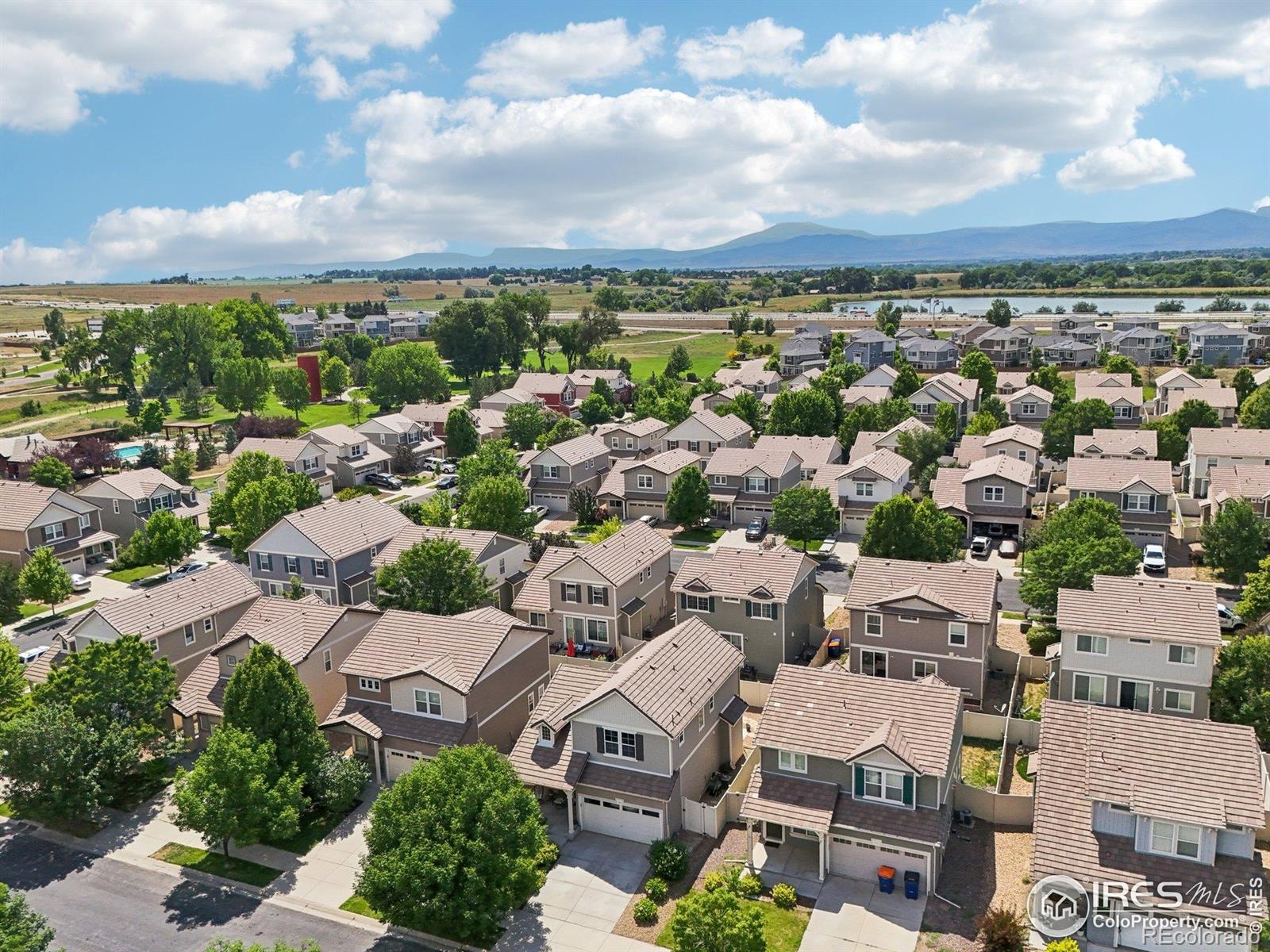 MLS Image #35 for 3806  balsawood lane,johnstown, Colorado