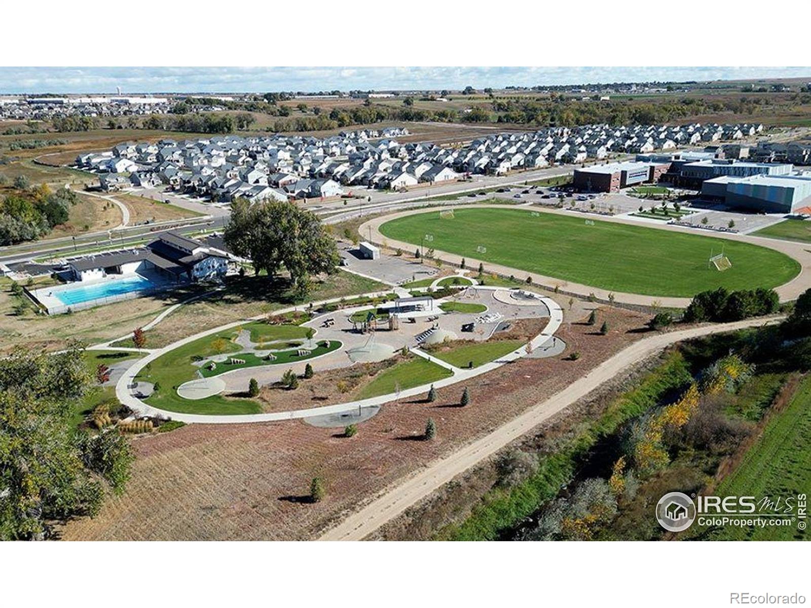MLS Image #36 for 3806  balsawood lane,johnstown, Colorado