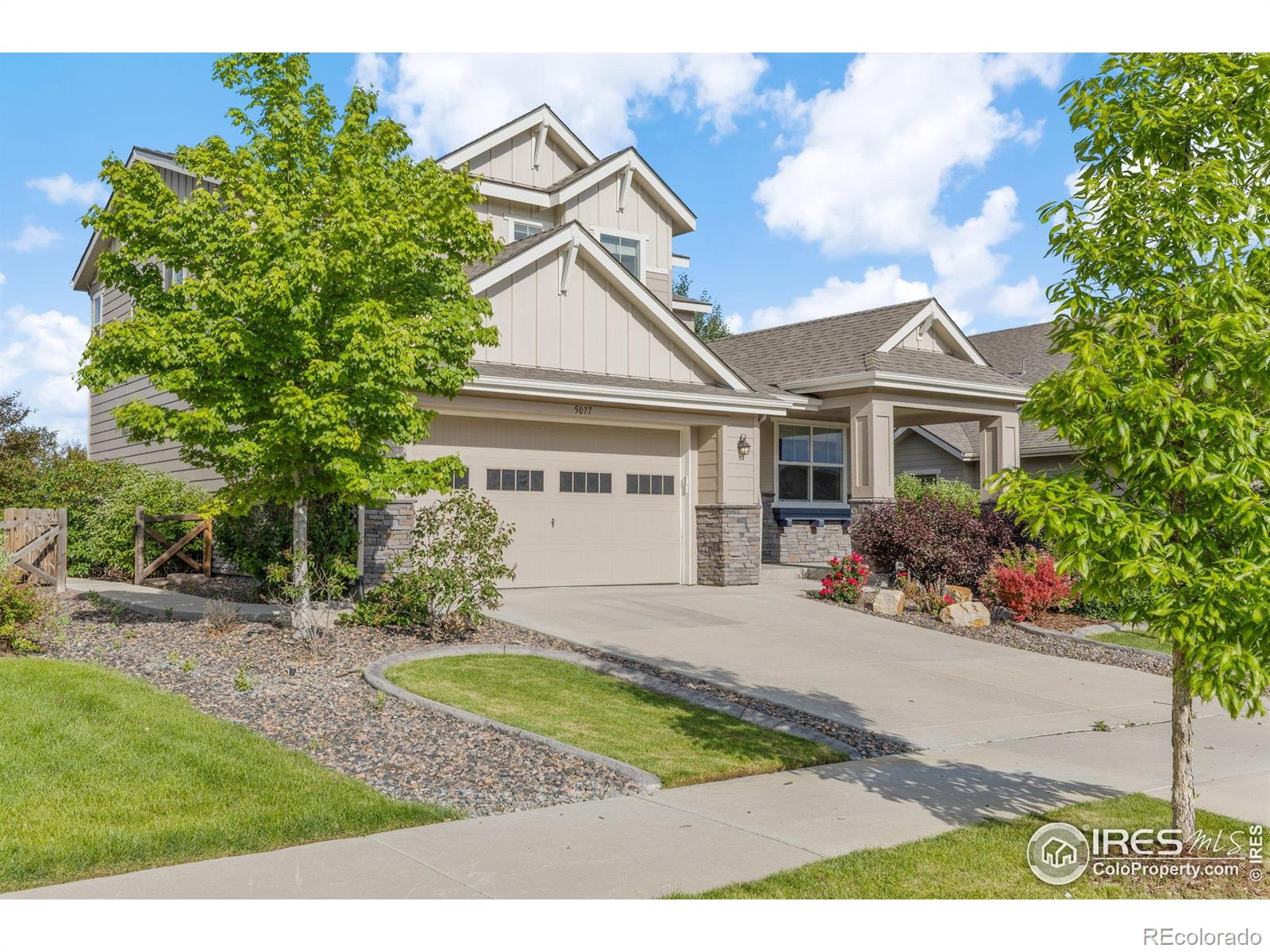MLS Image #1 for 5077 w 108th circle,westminster, Colorado