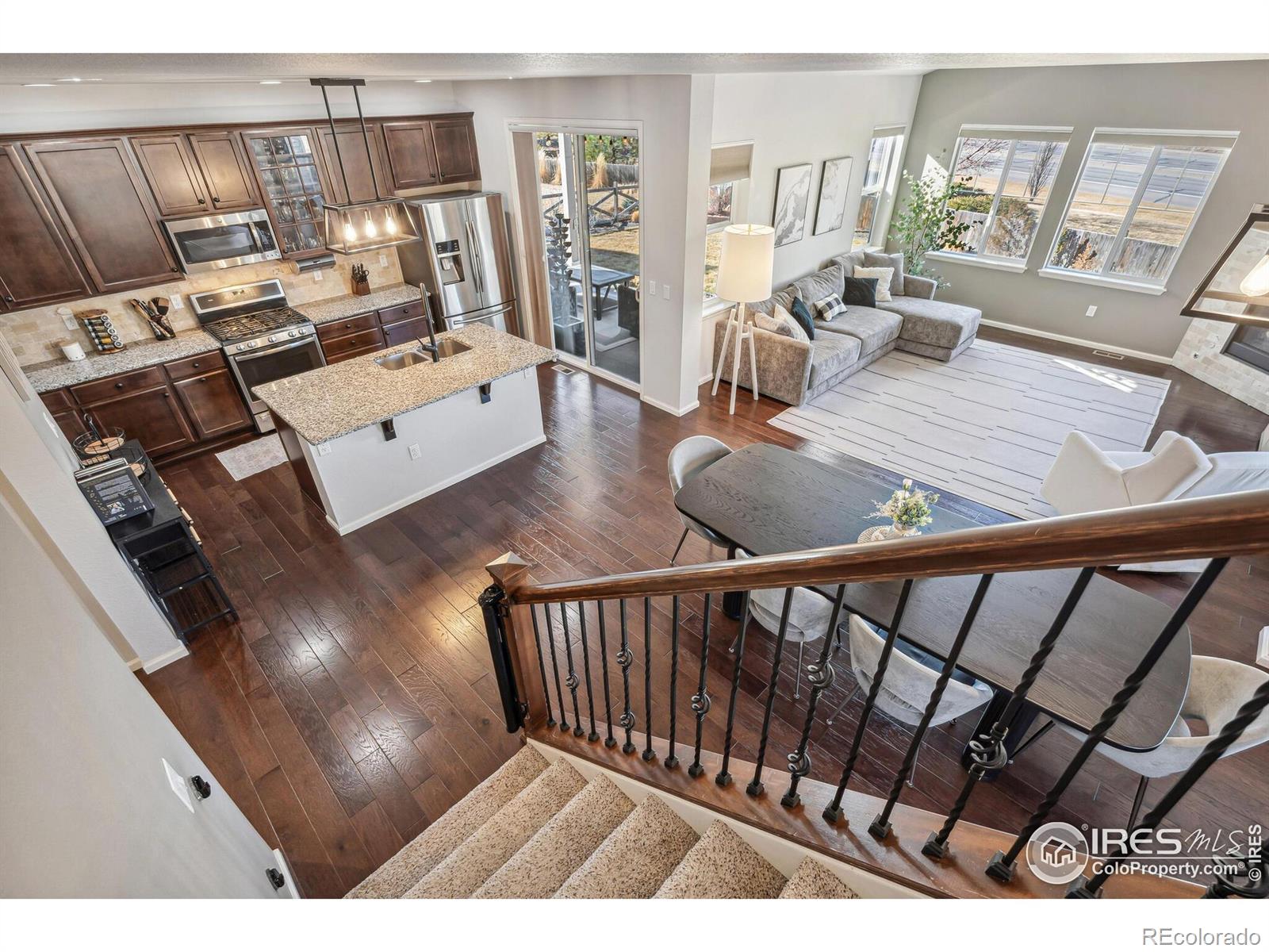 MLS Image #18 for 5077 w 108th circle,westminster, Colorado