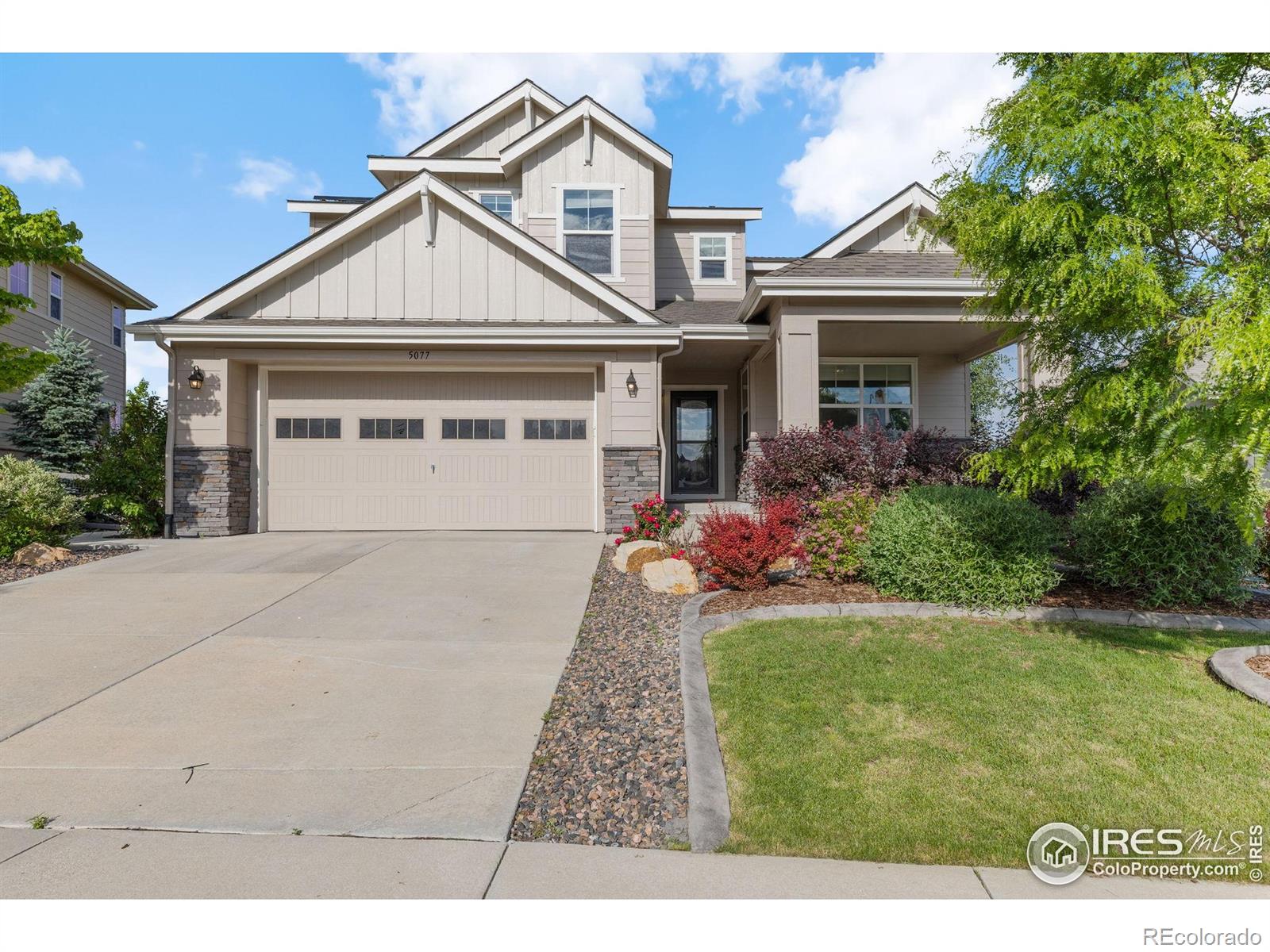 MLS Image #2 for 5077 w 108th circle,westminster, Colorado