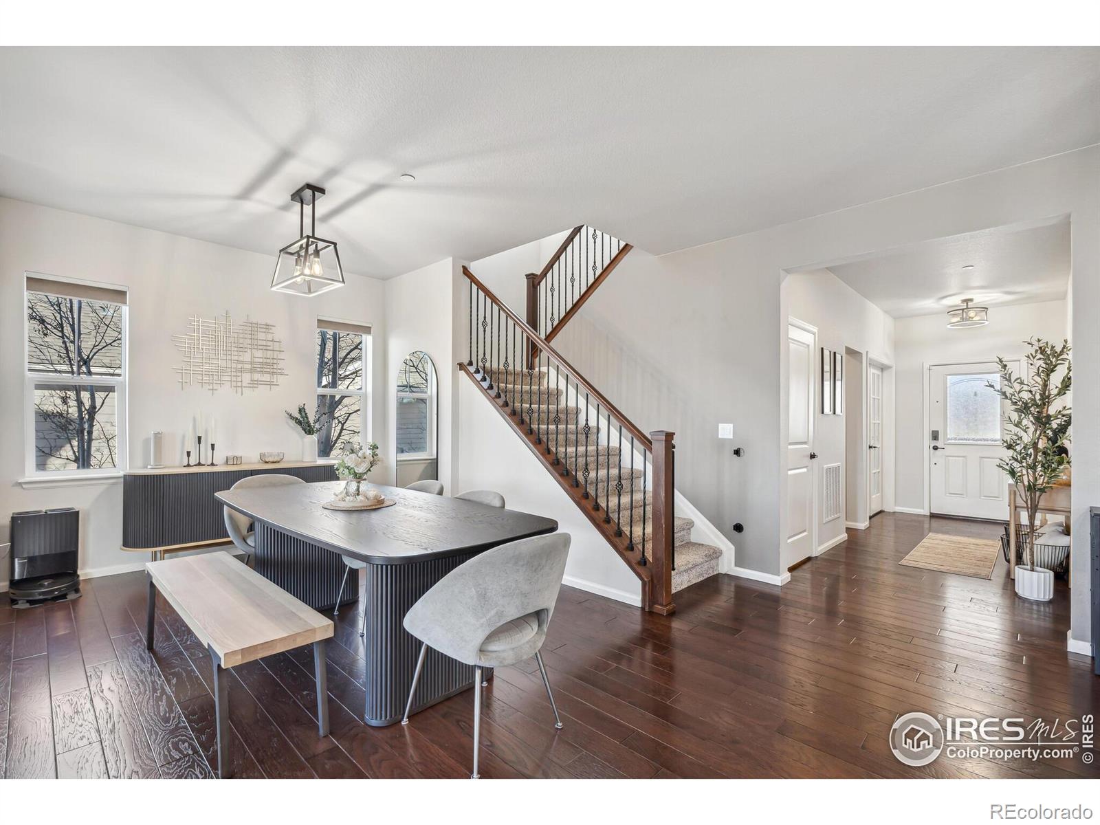 MLS Image #9 for 5077 w 108th circle,westminster, Colorado