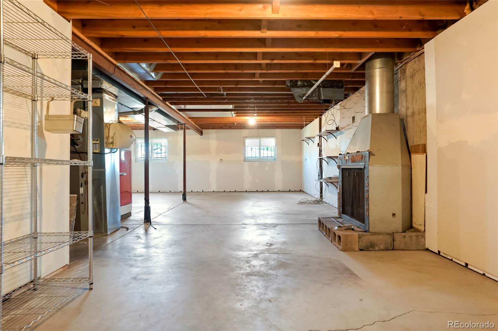 MLS Image #14 for 975 s newland street,lakewood, Colorado