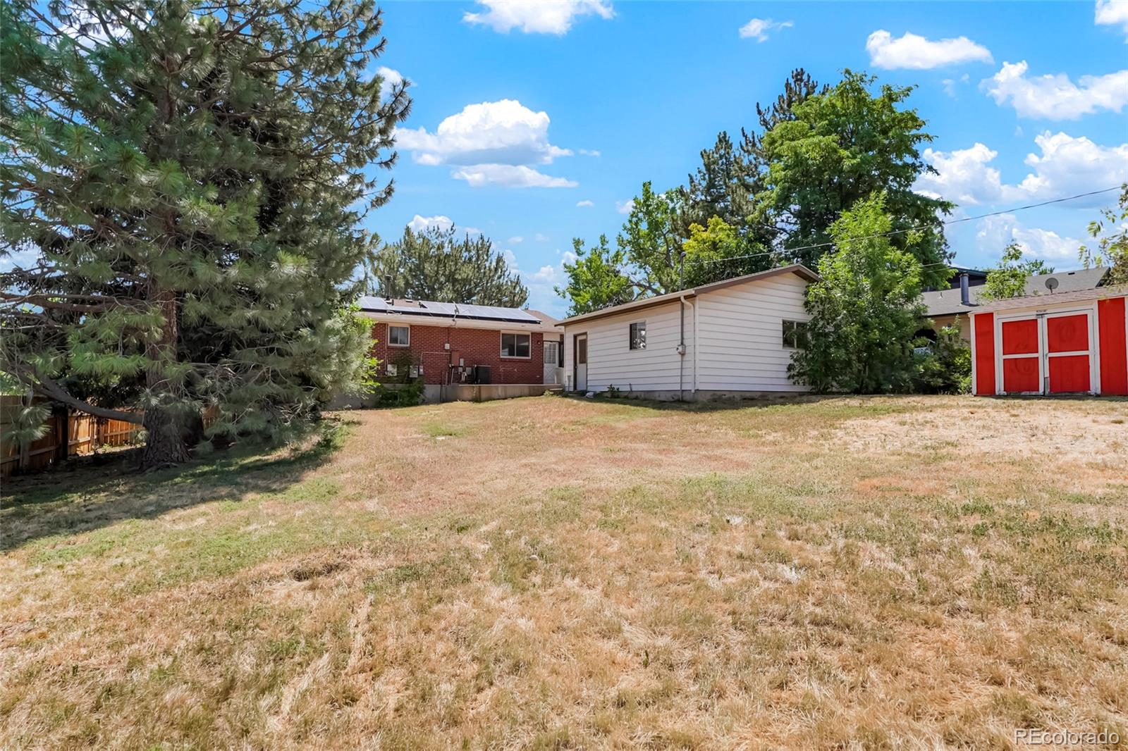 MLS Image #17 for 975 s newland street,lakewood, Colorado