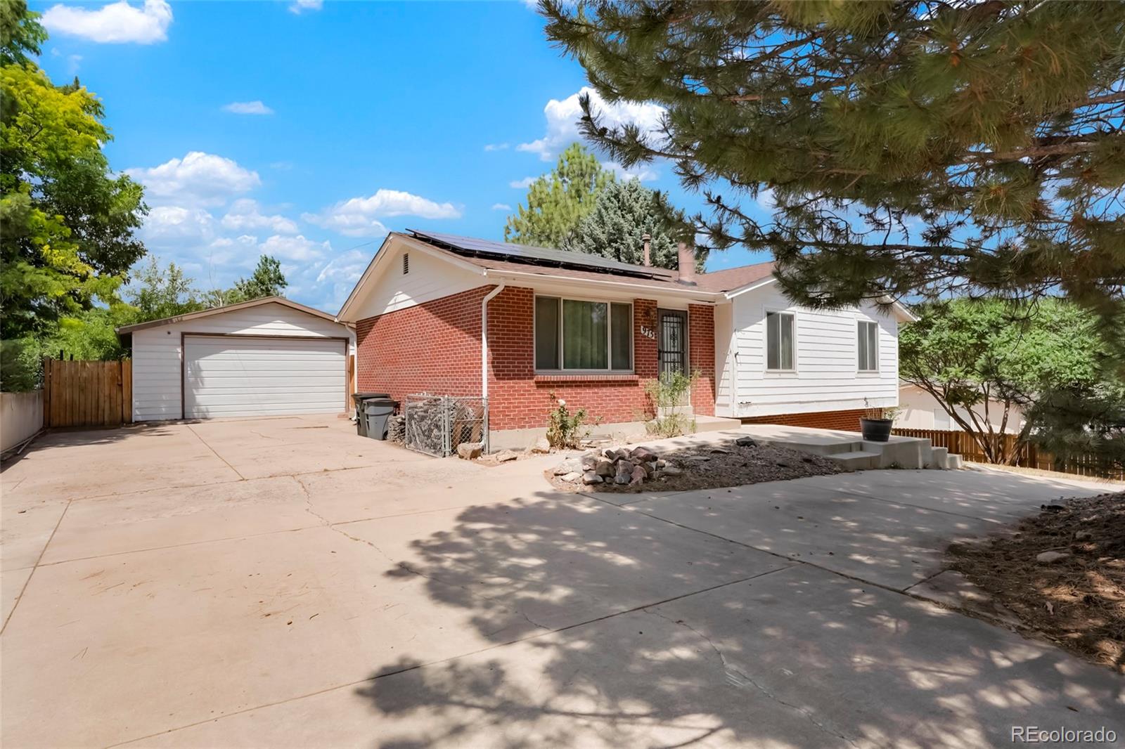 MLS Image #18 for 975 s newland street,lakewood, Colorado