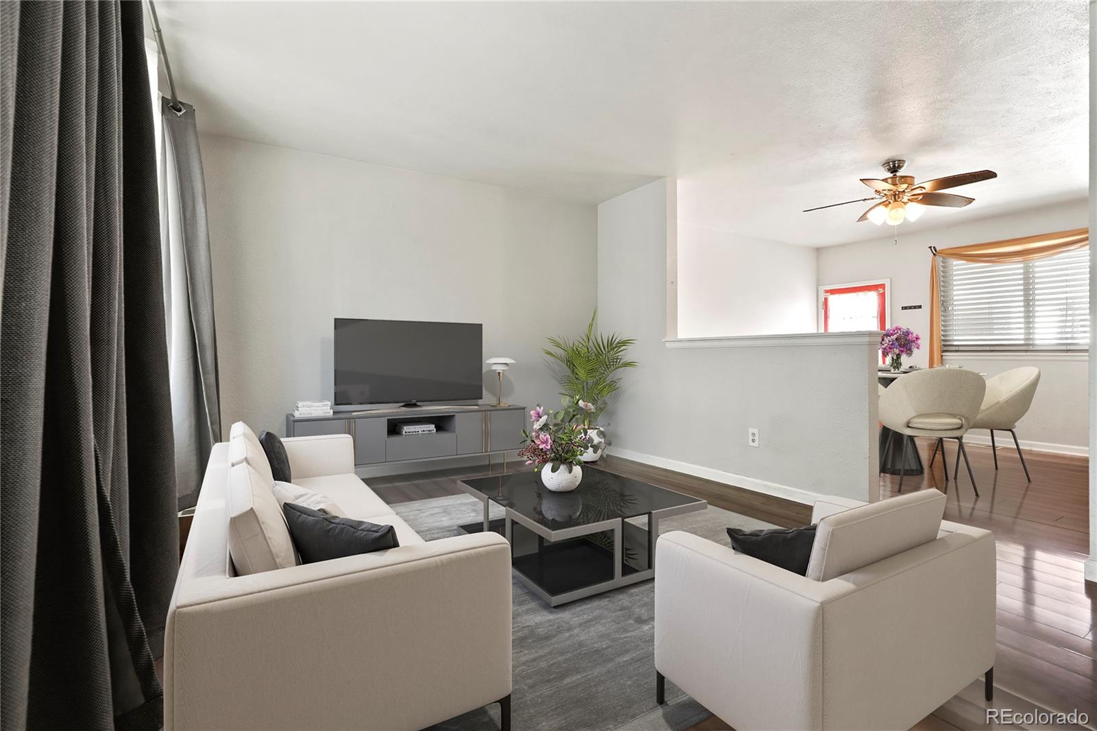 MLS Image #4 for 975 s newland street,lakewood, Colorado