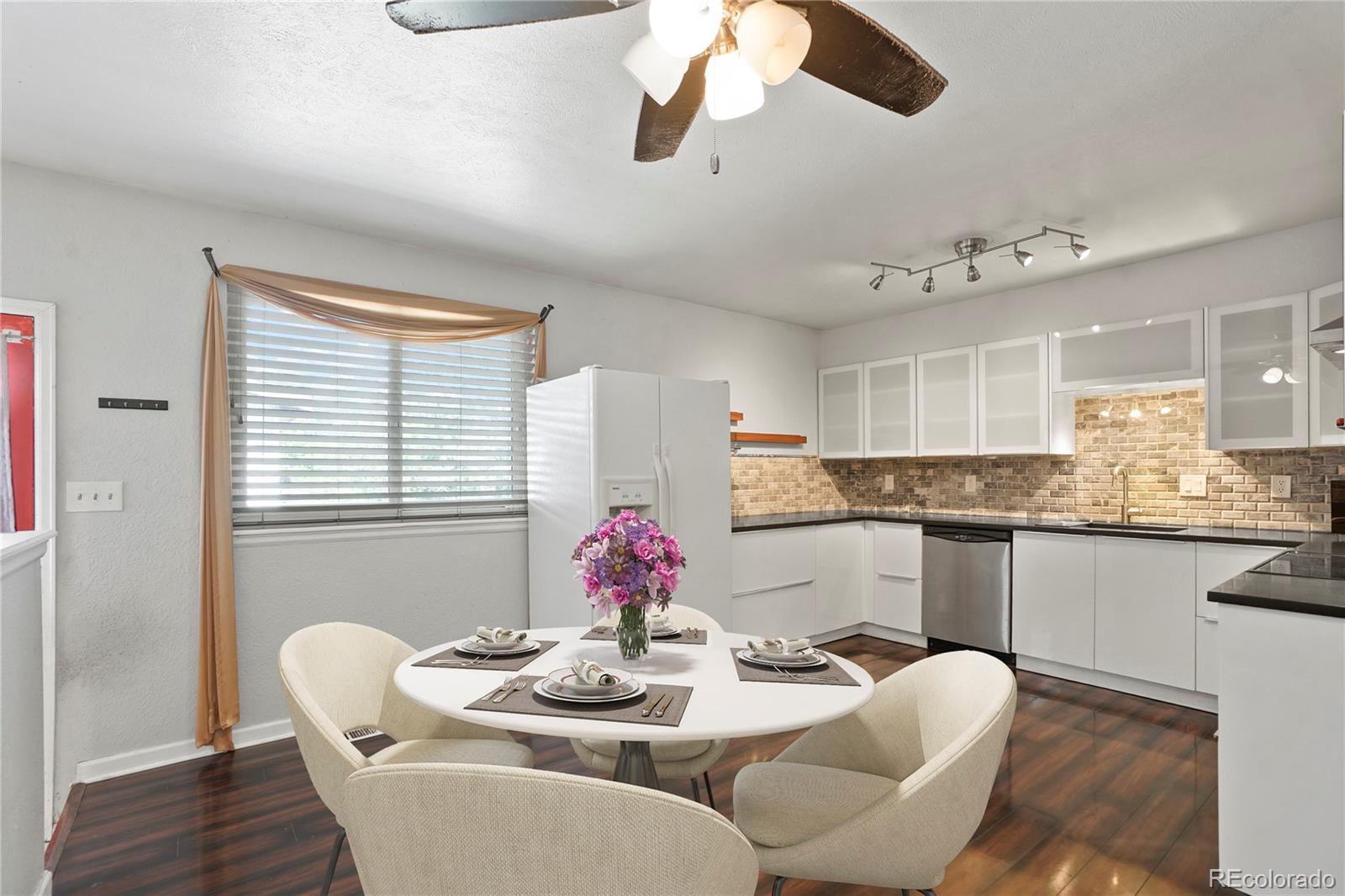 MLS Image #7 for 975 s newland street,lakewood, Colorado