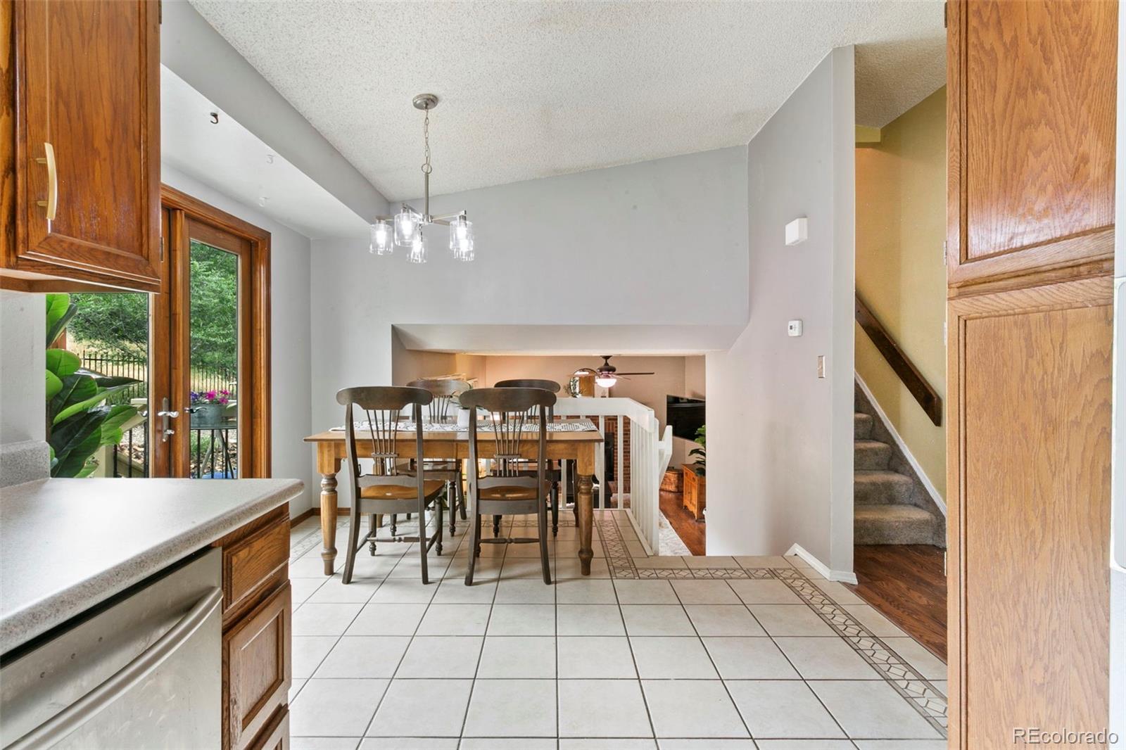 MLS Image #15 for 6420  pemberton way,colorado springs, Colorado
