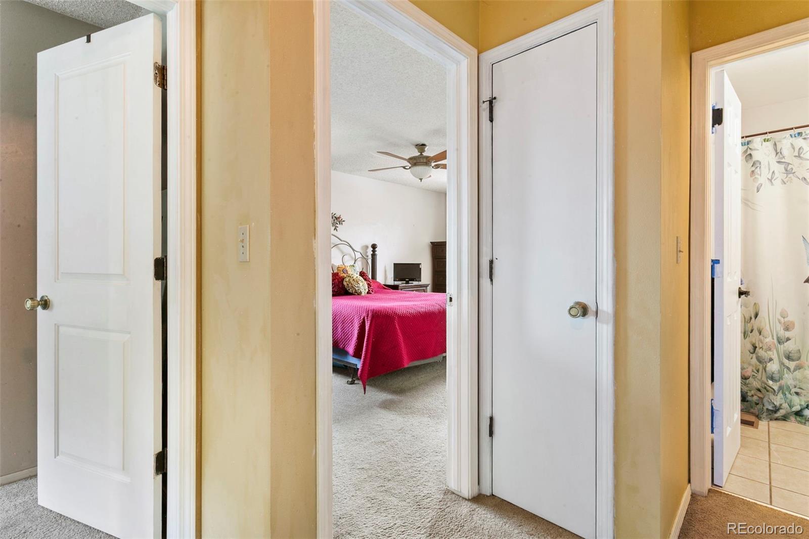 MLS Image #21 for 6420  pemberton way,colorado springs, Colorado