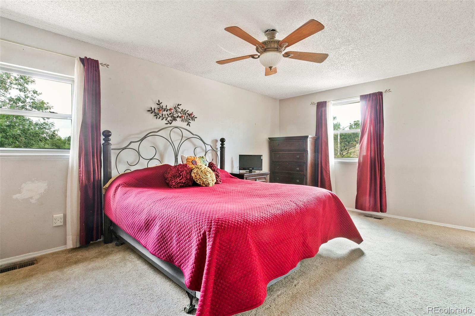 MLS Image #22 for 6420  pemberton way,colorado springs, Colorado