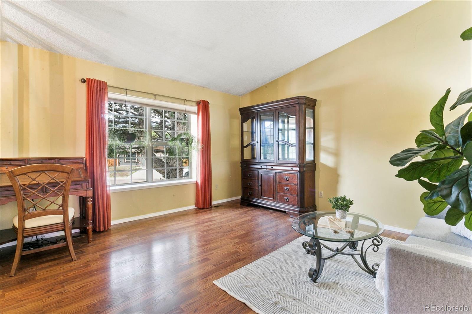 MLS Image #3 for 6420  pemberton way,colorado springs, Colorado