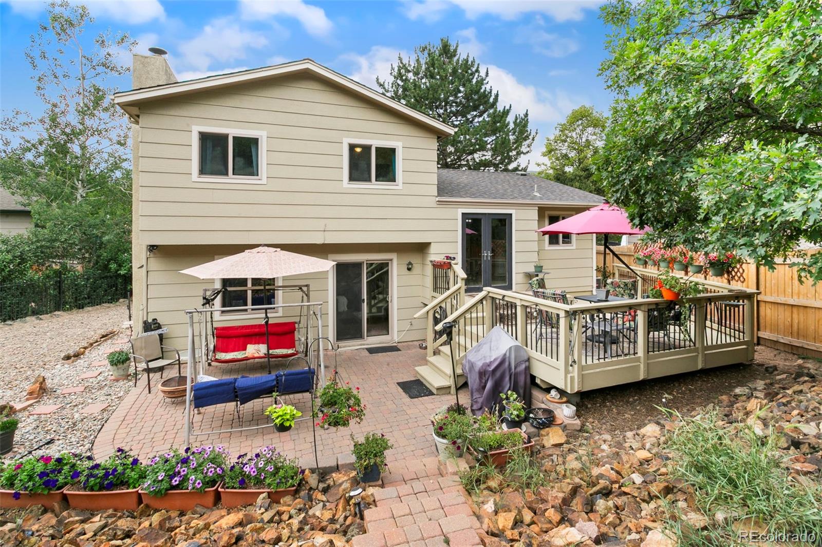 MLS Image #36 for 6420  pemberton way,colorado springs, Colorado