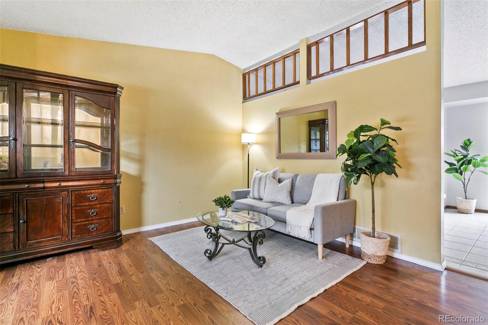 MLS Image #4 for 6420  pemberton way,colorado springs, Colorado