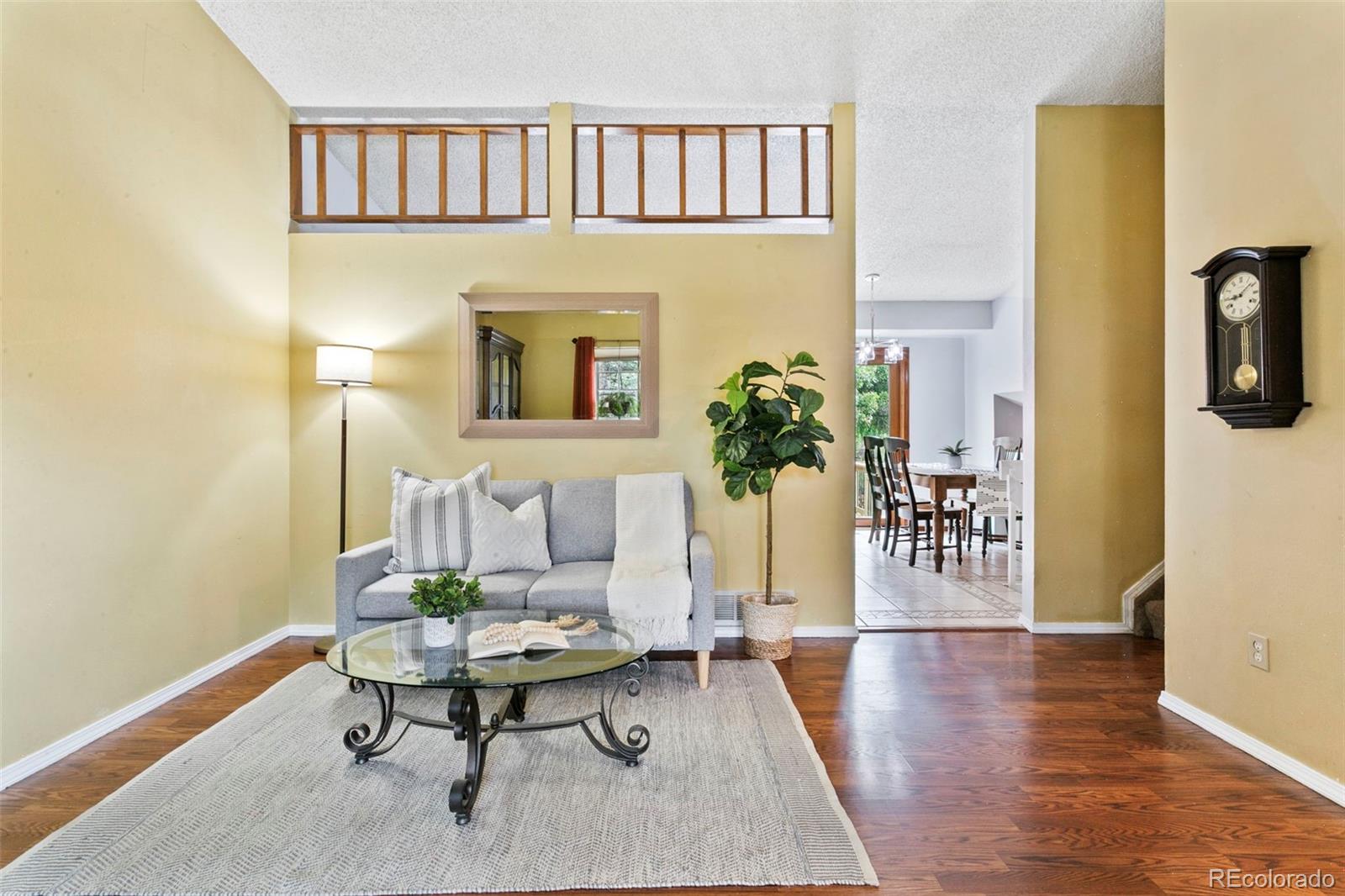 MLS Image #5 for 6420  pemberton way,colorado springs, Colorado