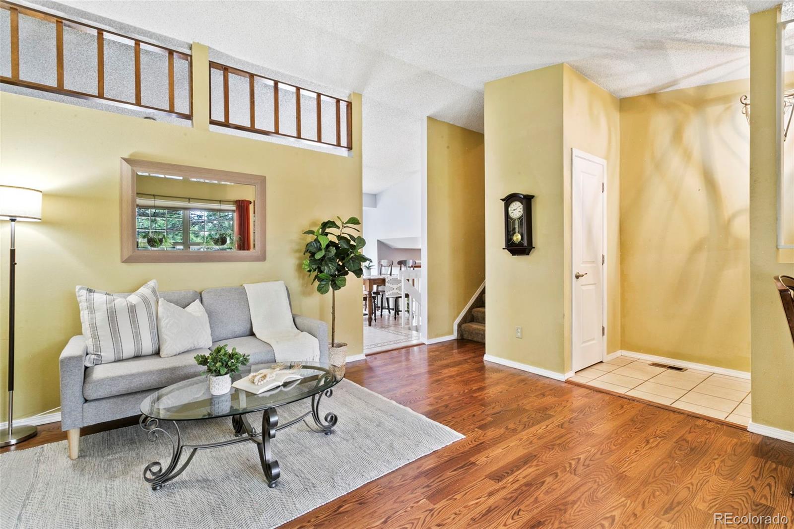 MLS Image #6 for 6420  pemberton way,colorado springs, Colorado