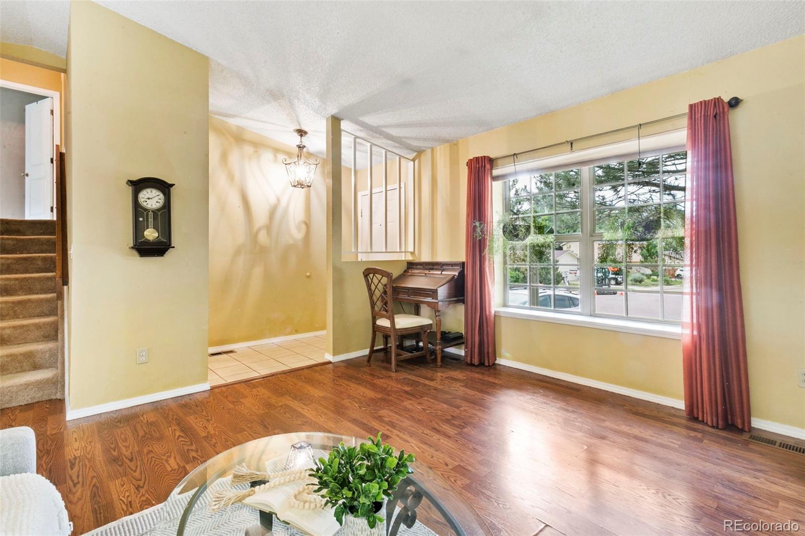MLS Image #7 for 6420  pemberton way,colorado springs, Colorado