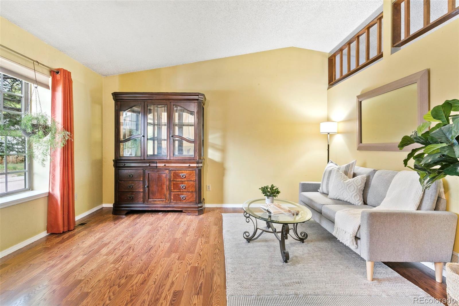 MLS Image #8 for 6420  pemberton way,colorado springs, Colorado