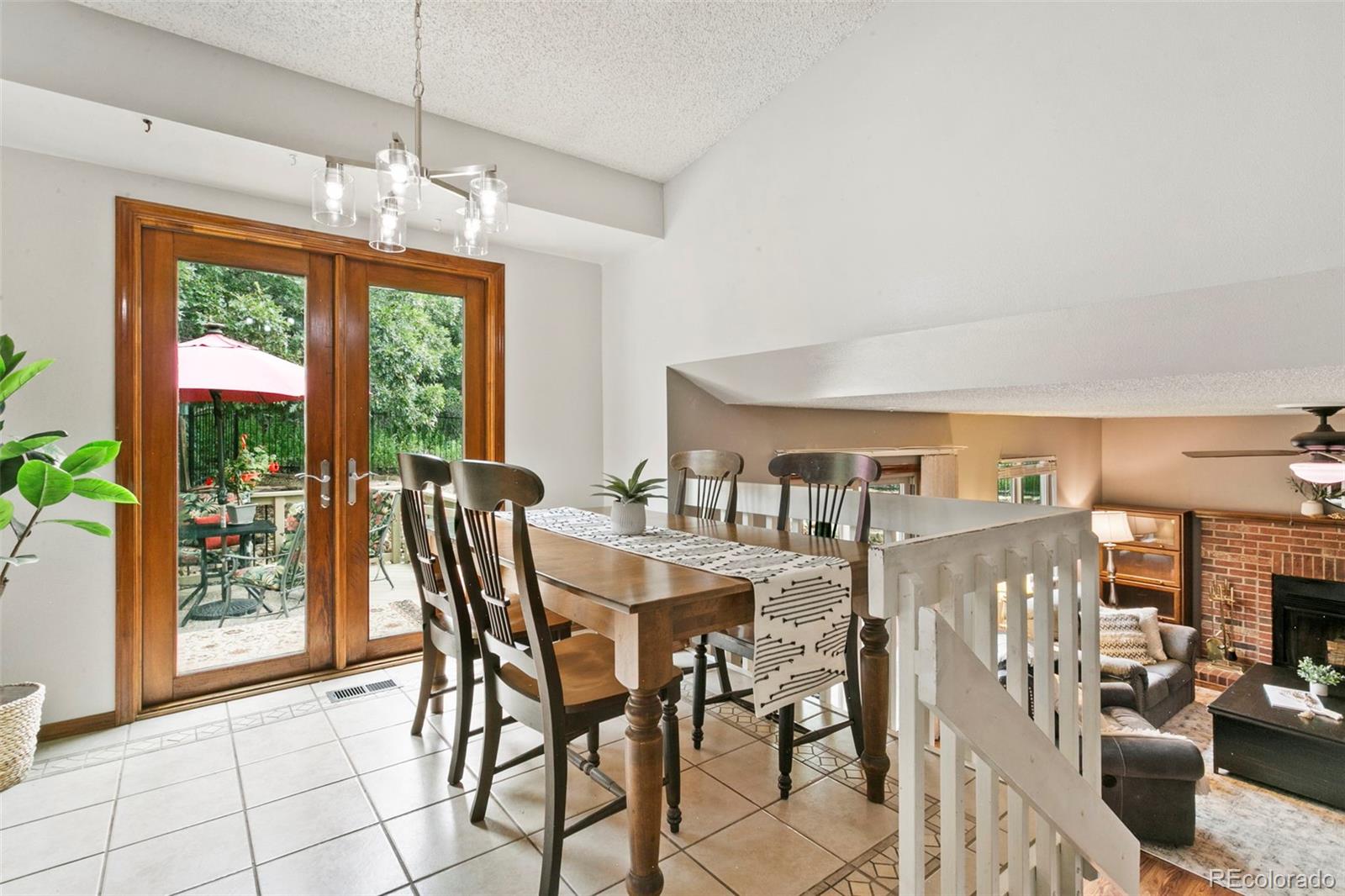 MLS Image #9 for 6420  pemberton way,colorado springs, Colorado