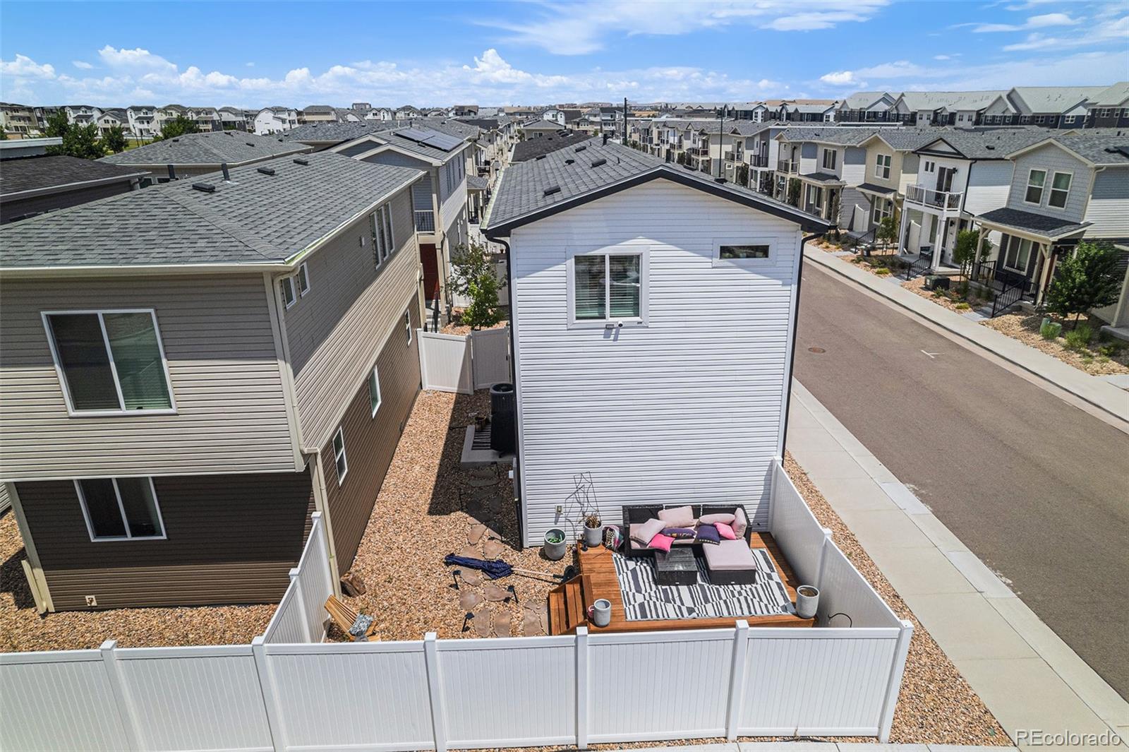 MLS Image #22 for 4957 n walden way,denver, Colorado