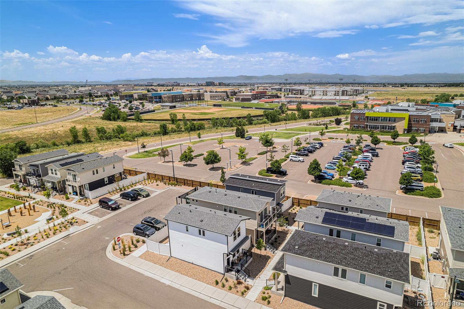 MLS Image #26 for 4957 n walden way,denver, Colorado