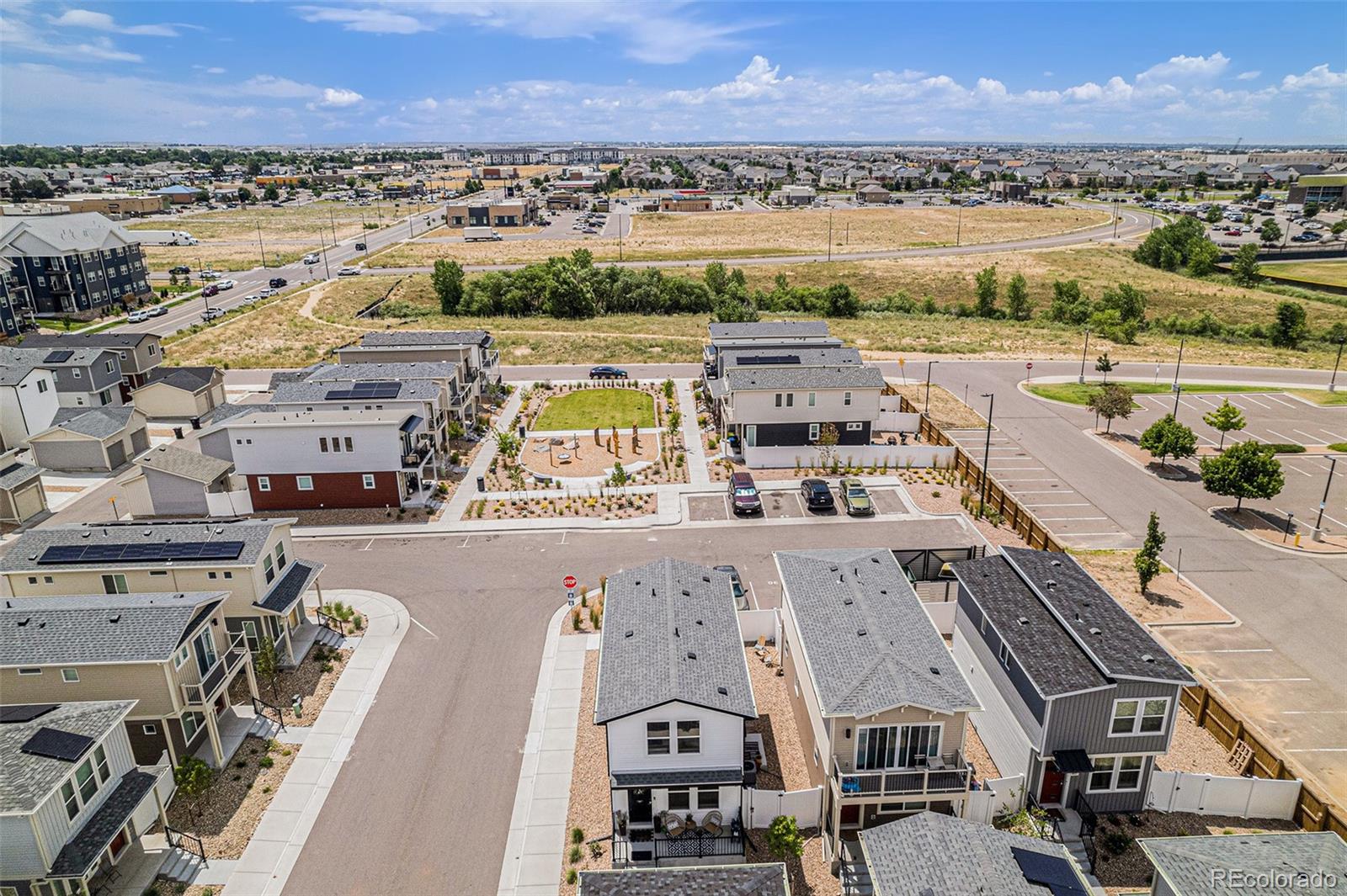 MLS Image #27 for 4957 n walden way,denver, Colorado