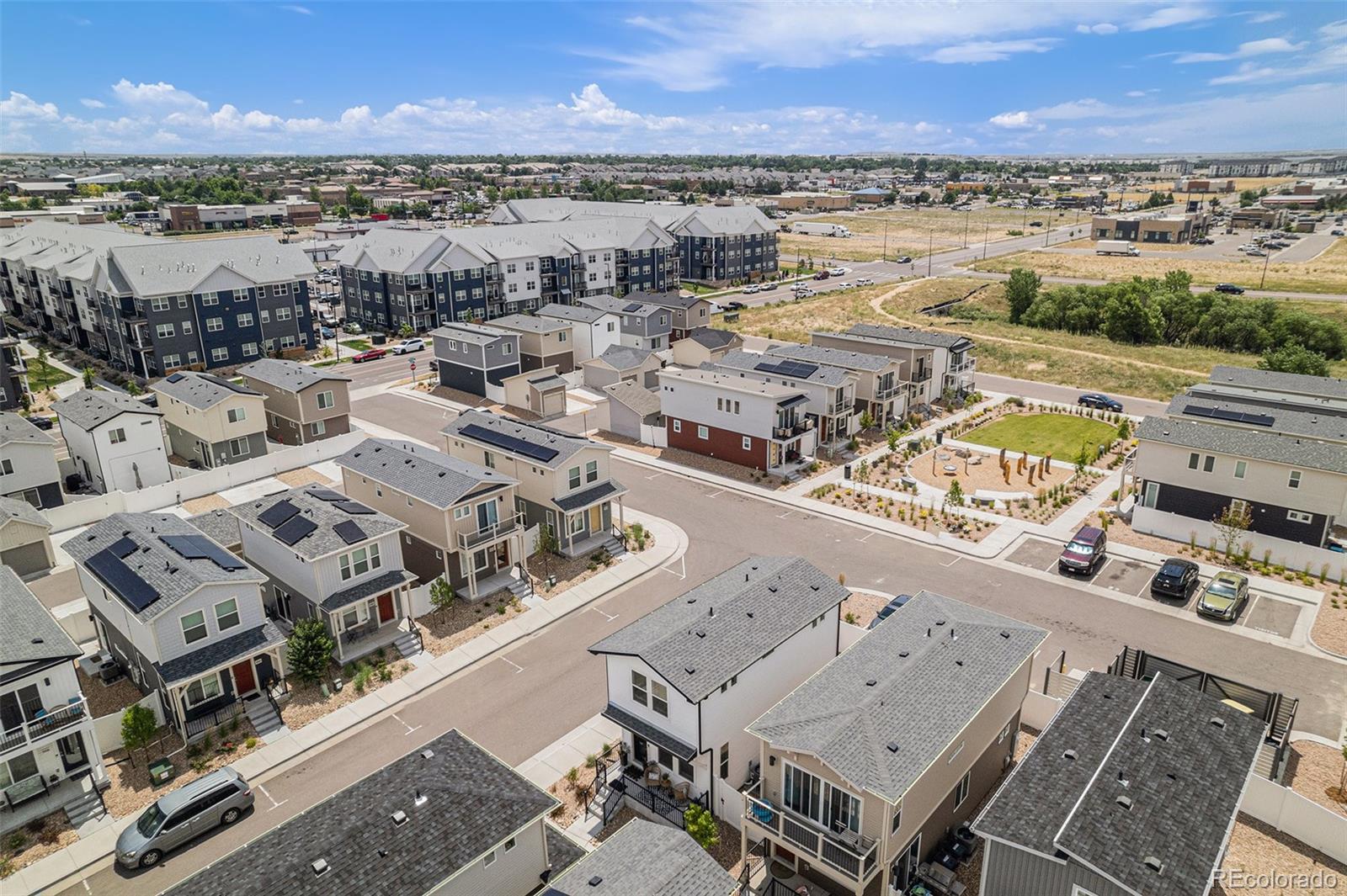 MLS Image #29 for 4957 n walden way,denver, Colorado