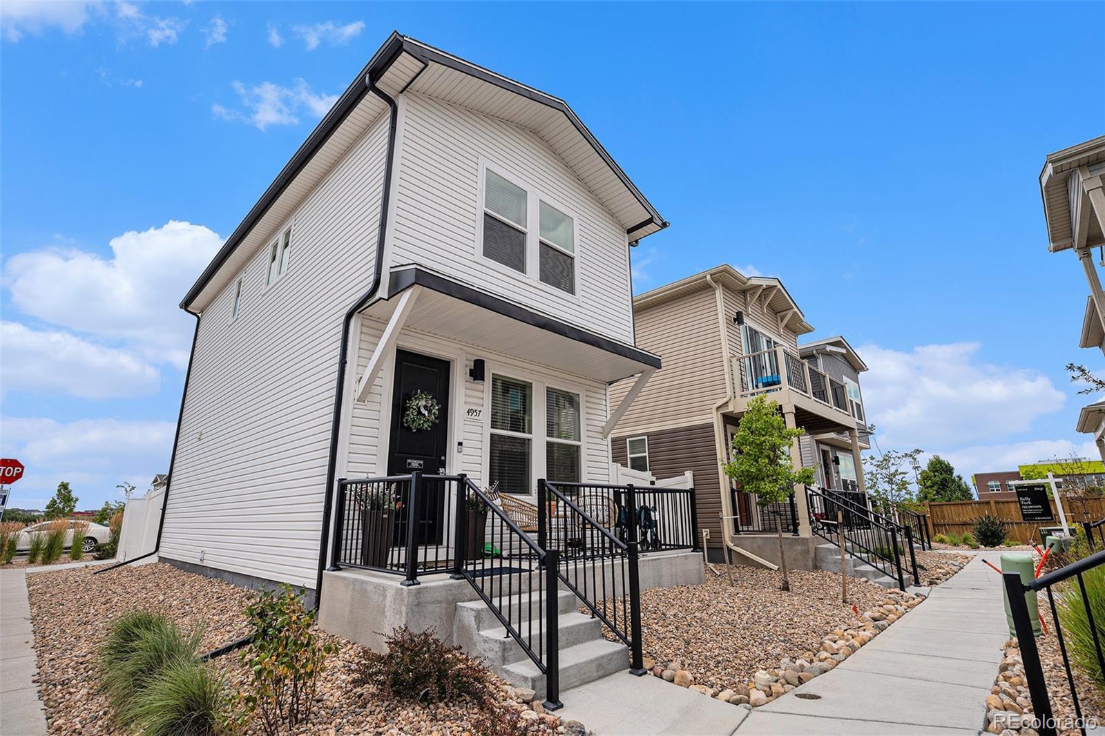 MLS Image #3 for 4957 n walden way,denver, Colorado