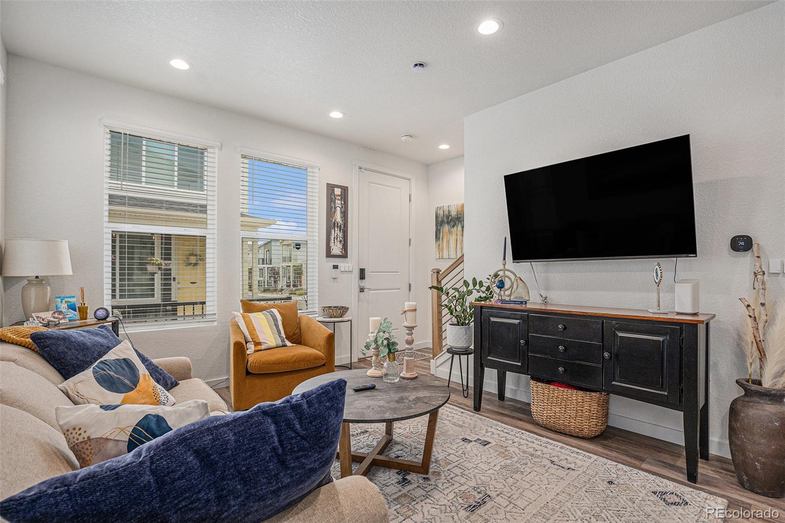 MLS Image #4 for 4957 n walden way,denver, Colorado