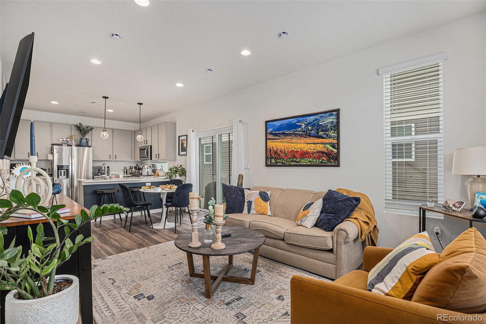MLS Image #5 for 4957 n walden way,denver, Colorado