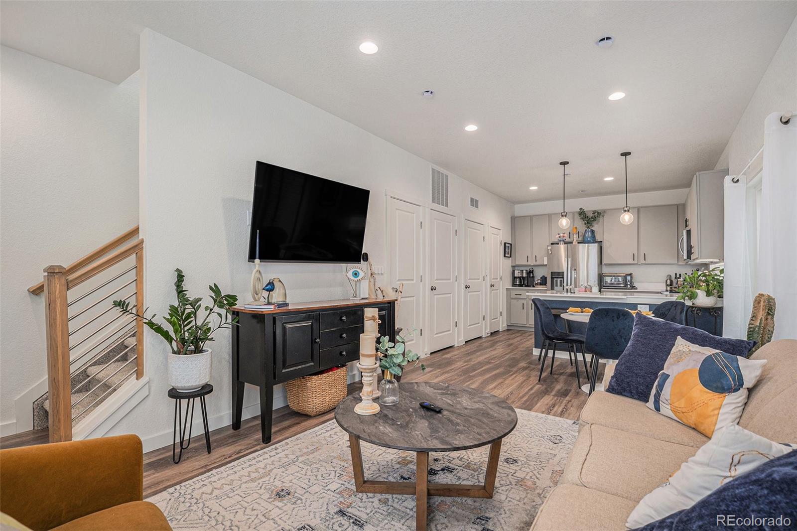 MLS Image #7 for 4957 n walden way,denver, Colorado
