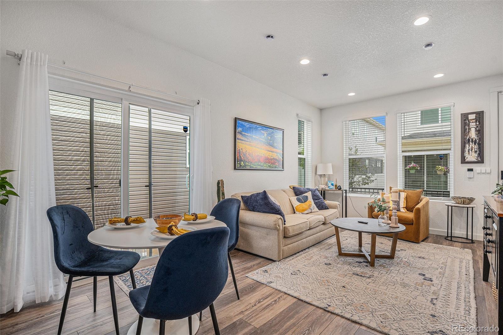 MLS Image #8 for 4957 n walden way,denver, Colorado