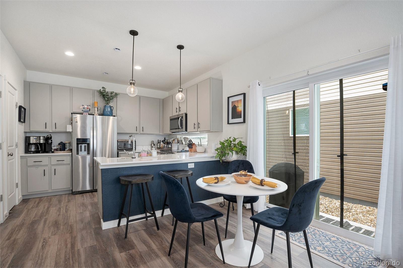 MLS Image #9 for 4957 n walden way,denver, Colorado