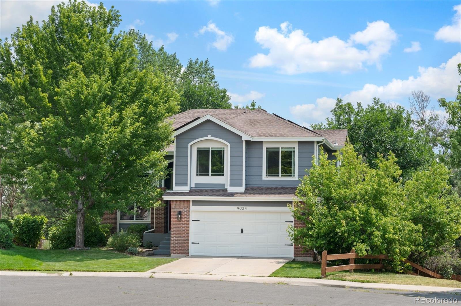 MLS Image #0 for 9024  sanderling way,littleton, Colorado